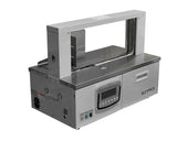 Load image into Gallery viewer, Sunpack Strapping Banding Machine Table Top Model WK02-30 Banding Books, Brochures, Products_Printers_Parts_&amp;_Equipment_USA
