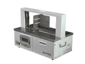 Load image into Gallery viewer, Sunpack Strapping Banding Machine Table Top Model WK02-30 Banding Books, Brochures, Products_Printers_Parts_&amp;_Equipment_USA
