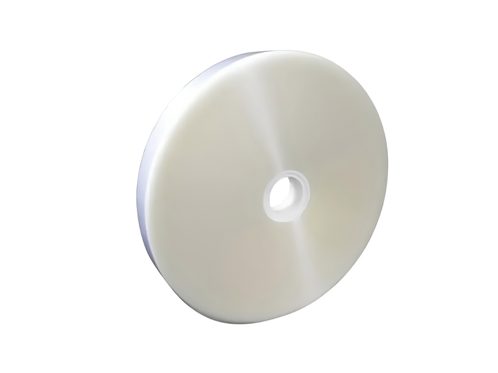Banding Machine Strapping OPP Film Roll Width: 1.14″ (29mm) Length: 1640′ (500m) I Core 40mm (1.57")