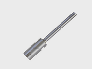 Standard Drill Bit Nygren Dahly / Baum 1/4