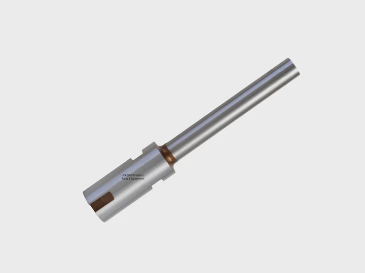 Standard Drill Bit Nygren Dahly / Baum 5/16" (8mm) x 2"_Printers_Parts_&_Equipment_USA