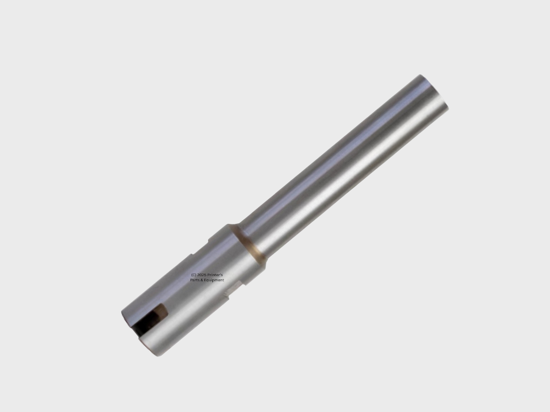 Standard Drill Bit Nygren Dahly / Baum 7/16" x 2"