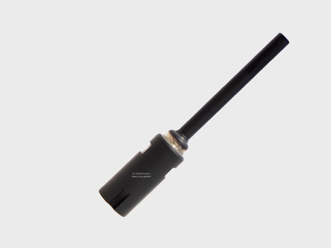 Teflon CHT Drill Bit Nygren Dahly / Baum 7/32