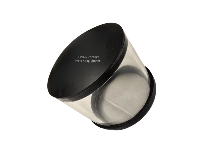 Powder Spray Contianer For Heidelberg GTO & MO 00.780.0288