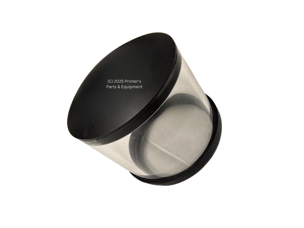 Powder Spray Contianer For Heidelberg GTO & MO HE-00-780-0288_Printers_Parts_&_Equipment_USA
