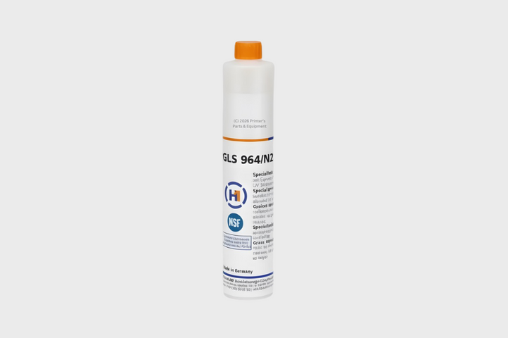 ELKALUB GLS 135/N2 Special / Universal Grease 100g Small Cartridge_Printers_Parts_&_Equipment_USA