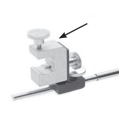 Clamp Only for Stahl (204-179-0100)_Printers_Parts_&_Equipment_USA