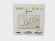 Thompson LITHO SCORE for Card Perf Side Score (10ft) (3m) (T-400) Replacement for HS Boyd 626 Paper (CSCP10)_Printers_Parts_&_Equipment_USA