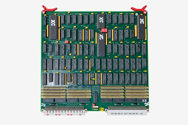 Input Output Board EAK for Heidelberg HE-91-144-6011_Printers_Parts_&_Equipment_USA