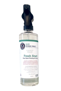 Allied FRESH START STAY OPEN INK SPRAY Non Aerosol With A Fine Mist (16oz) 10407T_Printers_Parts_&_Equipment_USA