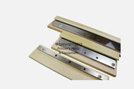 Cutting Blade Wohlenberg / Lawson 155 F METRIC/5 HIGH SPEED STEEL KN39810MHSS_Printers_Parts_&_Equipment_USA