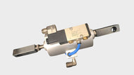 Cylinder Valve for Heidelberg SM74 HE-M4-335-007N I HE-M2-184-1181_Printers_Parts_&_Equipment_USA