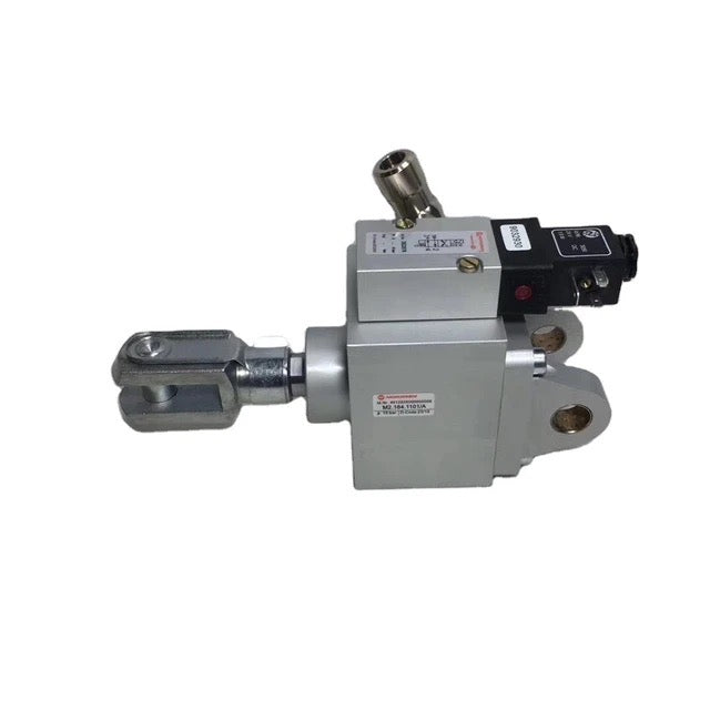 Cylinder Valve Unit D63 H18 for Heidelberg (M2.184.1101)_Printers_Parts_&_Equipment_USA