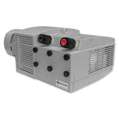 Becker Pumps DVT 3.14 Rotary Vane Combination Vacuum Pump
