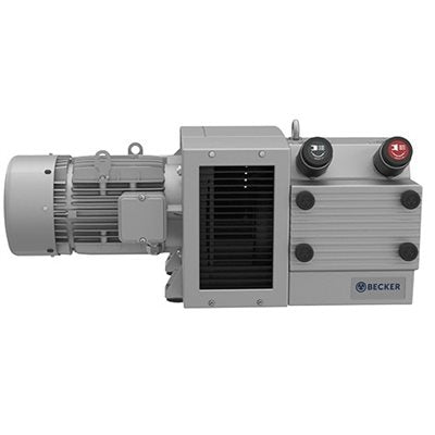 Becker Pumps DVT 3.80 Rotary Vane Combination Vacuum Pump