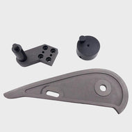 Delivery Chains Rail Guide for Heidelberg SM72 SM102 HE-93-014-039 Impressions I Delivery Cams_Printers_Parts_&_Equipment_USA