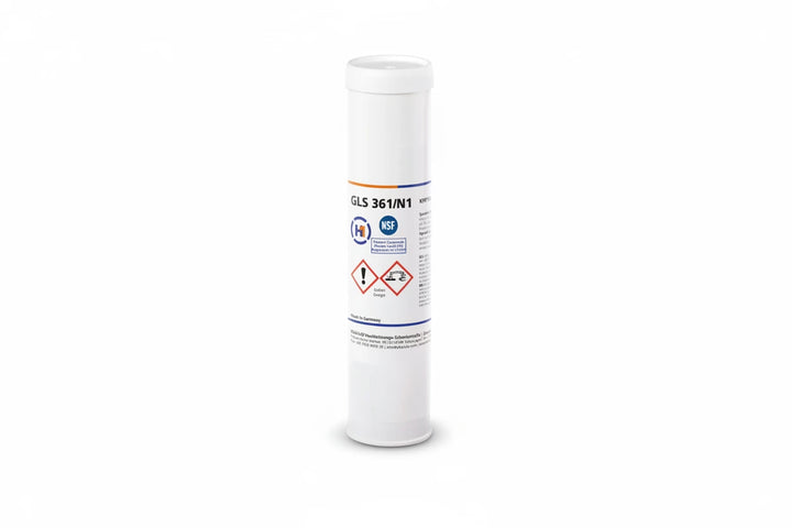ELKALUB GLS 361/N1 H1 Special Grease against Tribo­corrosion 400g Cartridge_Printers_Parts_&_Equipment_USA