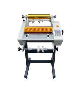 All-in-One Digital Laminator & Foil SYSFORM FL360 Laminator (Hot / Cold)_Printers_Parts_&_Equipment_USA