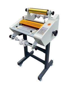 All-in-One Digital Laminator & Foil SYSFORM FL360 Laminator (Hot / Cold)_Printers_Parts_&_Equipment_USA