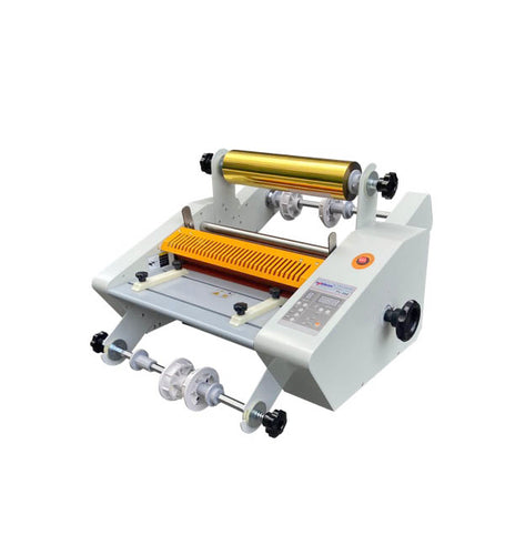 All-in-One Digital Laminator & Foil SYSFORM FL360 Laminator (Hot / Cold)_Printers_Parts_&_Equipment_USA