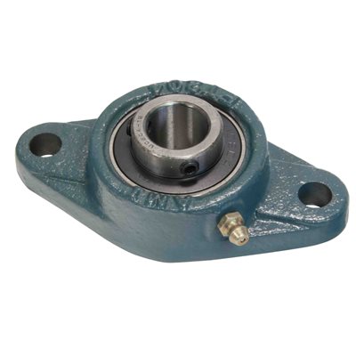 Flange Bearing for Stahl (263-607-0100)_Printers_Parts_&_Equipment_USA