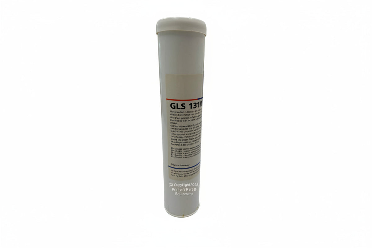 ELKALUB GLS 131/N2 High-Load universal Grease 400g Cartridge_Printers_Parts_&_Equipment_USA