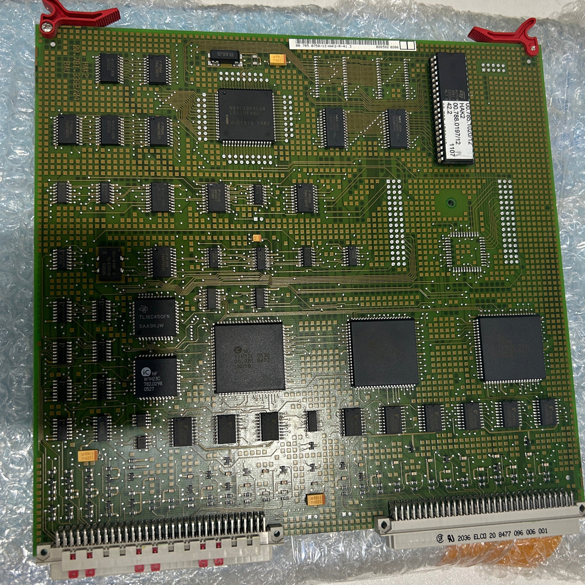 Flat module HAK2 B42 for Heidelberg 00.788.0197/12