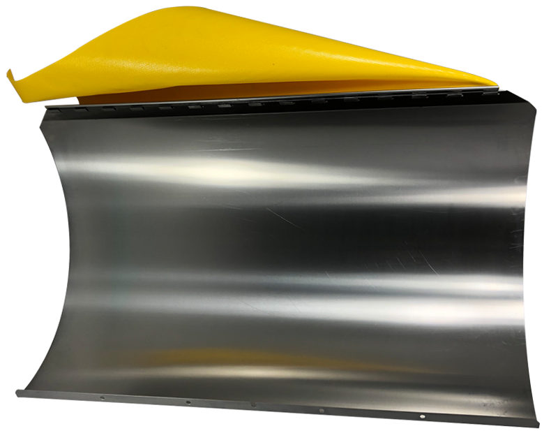 Die Cutting Cylinder Jacket For HEIDELBERG KS (15" X 20 1/2") Standard Steel (20RC) Thickness (.020")