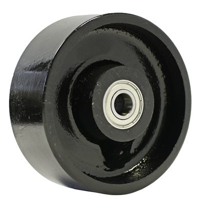 Idler Pulley for V-Belt Stahl (261-048-0100)_Printers_Parts_&_Equipment_USA