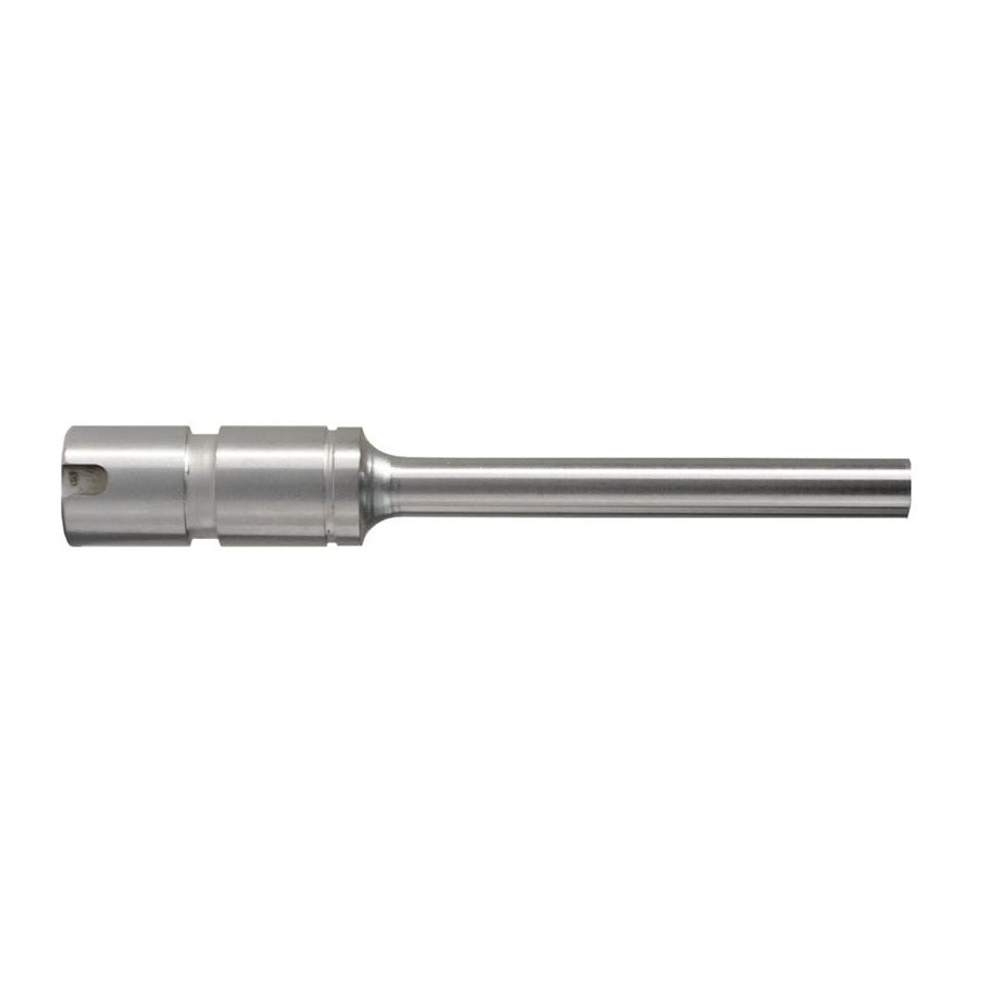 Drill Bit For Lawson Titanium Steel 1/4 inch (6mm) Diameter x 2 1/4 inch_Printers_Parts_&_Equipment_USA