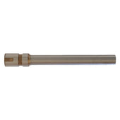 Load image into Gallery viewer, Drill Bit For Lawson Standard Steel 3/8 inch (9.5mm) Diameter x 3 inch_Printers_Parts_&amp;_Equipment_USA
