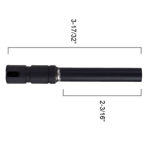 Drill Bit For Lawson Standard Steel 3/8 inch (9.5mm) Diameter x 2 1/4 inch_Printers_Parts_&_Equipment_USA