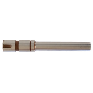 Drill Bit For Lawson Standard Steel 3/8 inch (9.5mm) Diameter x 2 1/4 inch_Printers_Parts_&_Equipment_USA