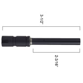 Load image into Gallery viewer, Drill Bit For Lawson Standard Steel 5/16 inch (8mm) Diameter x 2 1/4 inch_Printers_Parts_&amp;_Equipment_USA
