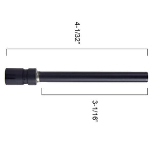 Drill Bit For Lawson Standard Steel 5/16 inch (8mm) Diameter x 3 inch_Printers_Parts_&_Equipment_USA