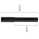 Load image into Gallery viewer, Drill Bit For Lawson Standard Steel 7/16 inch (11mm) Diameter x 2 1/4 inch_Printers_Parts_&amp;_Equipment_USA
