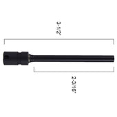 Load image into Gallery viewer, Drill Bit For Lawson Standard Steel 9/32 inch (7mm) Diameter x 1/4 inch_Printers_Parts_&amp;_Equipment_USA
