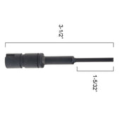 Load image into Gallery viewer, Drill Bit For Lawson Standard Steel 1/8 inch (3.1mm) Diameter_Printers_Parts_&amp;_Equipment_USA
