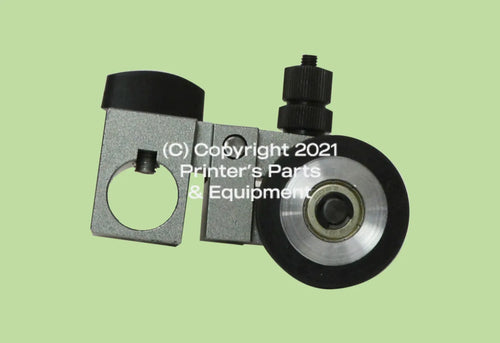 Patrolled Timing Roller Assembly M2.016.245F_Printers_Parts_&_Equipment_USA
