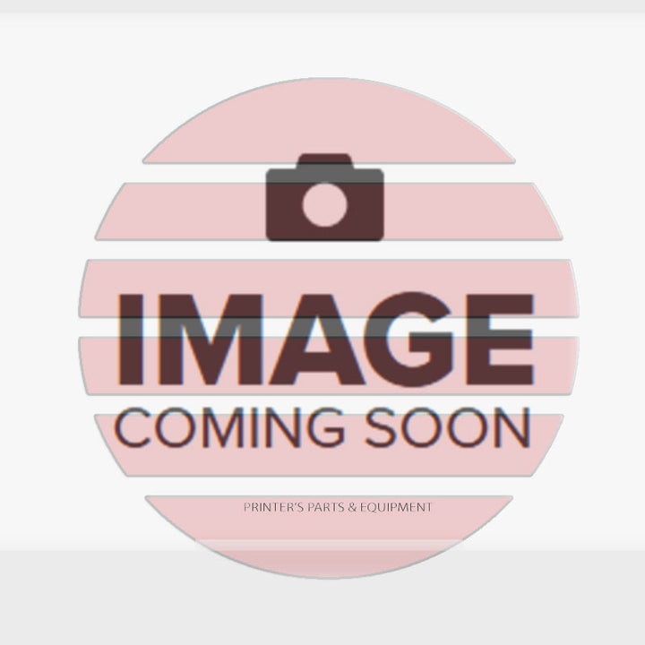 INK FOUNTAIN Roller for AB DICK 9800 SERIES 18358
