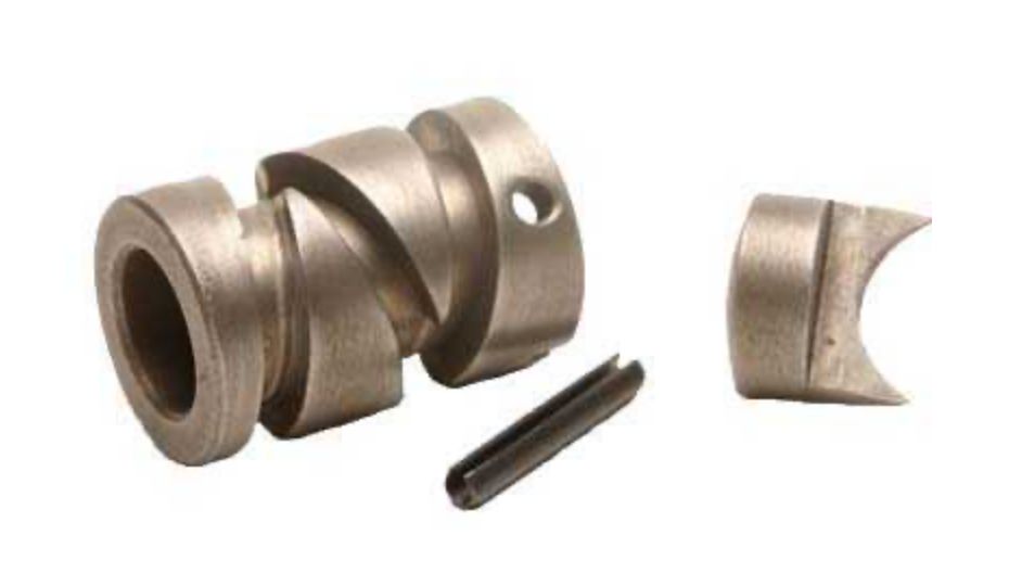DOG & WORM SET for HEIDELBERG QUICKMASTER 46 / QM46 HE-46464QM-K I HE-MV-031-859_Printers_Parts_&_Equipment_USA
