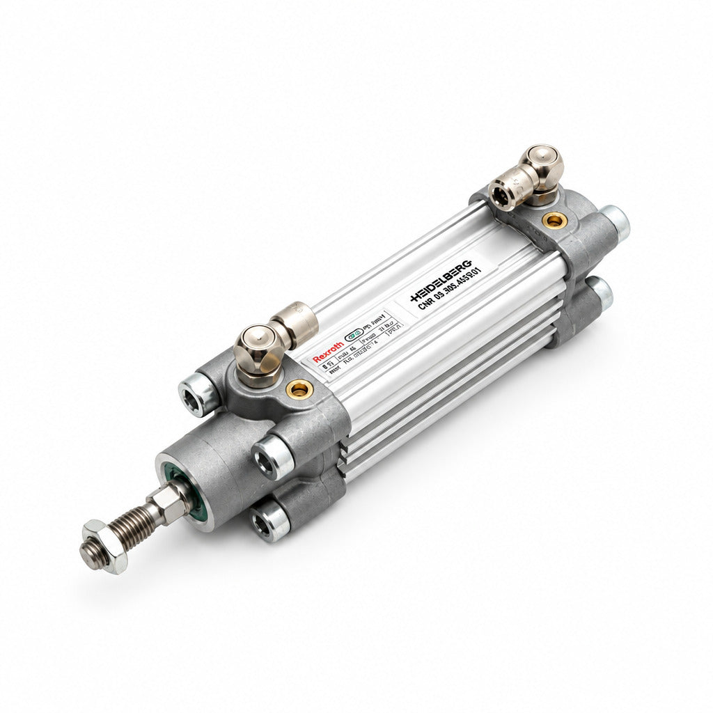 Pneumatic Cylinder for Heidelberg D32 H4 (HE-00-580-4505)
