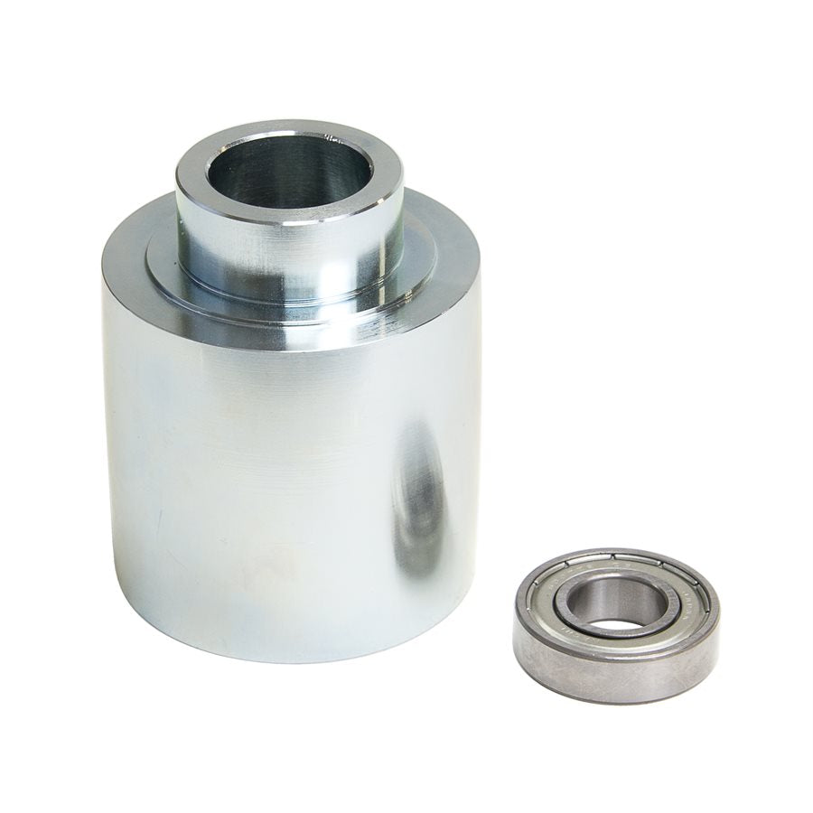 Rear Idler Pulley for Stahl (216-931-0100)_Printers_Parts_&_Equipment_USA