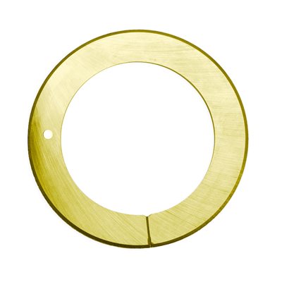 CHT Split Slitter 78.5 X 55 X .5mm Stahl (200-747-07-00)_Printers_Parts_&_Equipment_USA