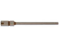 Drill Bit For Lawson Standard Steel 1/4 inch (6mm) Diameter x 3 inch_Printers_Parts_&_Equipment_USA