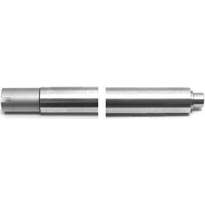 Slitter Shaft for Stahl T-56 25mm (203-444-BG22)_Printers_Parts_&_Equipment_USA