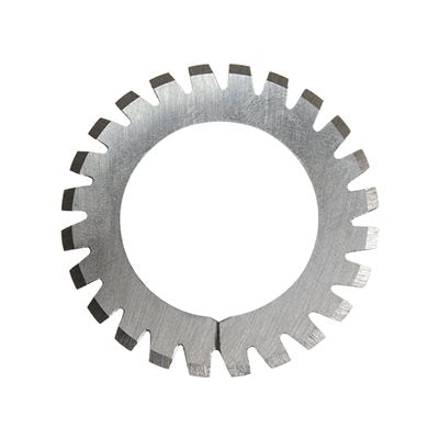 Split Perf 24T 48 x 30 x .5mm for Stahl (205-990-01-00)_Printers_Parts_&_Equipment_USA
