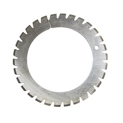 Split Perf 30T 78.5 x 55 x .5mm for Stahl (205-981-01-00)_Printers_Parts_&_Equipment_USA