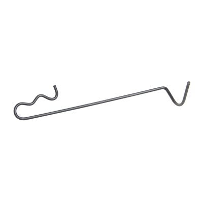 Spring Pile Tracer - Left - for Stahl (221-876-0100)_Printers_Parts_&_Equipment_USA