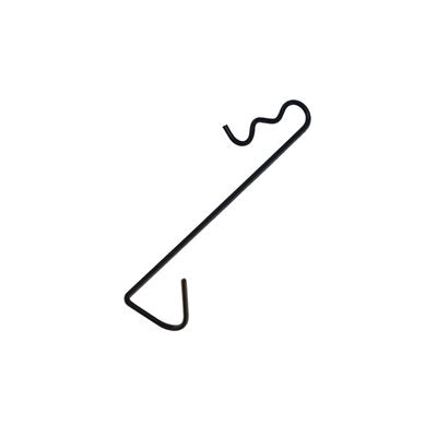 Spring Pile Tracer - Right - for Stahl (221-876-0200)_Printers_Parts_&_Equipment_USA